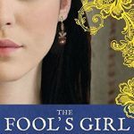 The Fool’s Girl by Celia Rees