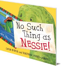 Nessie cover