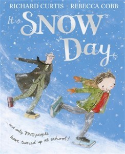 Snow Day cover
